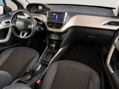 PEUGEOT 2008 Allure 1.6 16v 2017 - miniatura 9