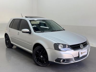 VOLKSWAGEN Golf Sportline 1.6 2014