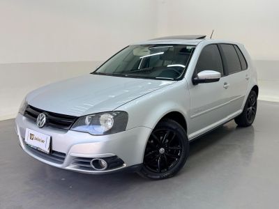 VOLKSWAGEN Golf Sportline 1.6 2014 - miniatura 4