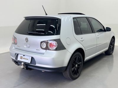 VOLKSWAGEN Golf Sportline 1.6 2014 - miniatura 5