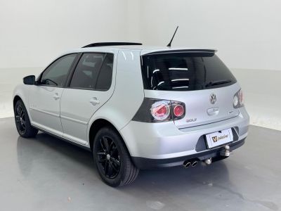 VOLKSWAGEN Golf Sportline 1.6 2014 - miniatura 7