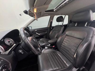 VOLKSWAGEN Golf Sportline 1.6 2014 - miniatura 9