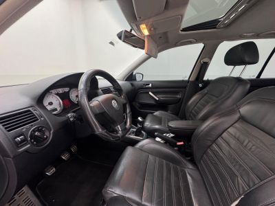 VOLKSWAGEN Golf Sportline 1.6 2014 - miniatura 10