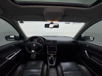 VOLKSWAGEN Golf Sportline 1.6 2014 - miniatura 11