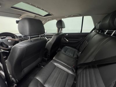 VOLKSWAGEN Golf Sportline 1.6 2014 - miniatura 12