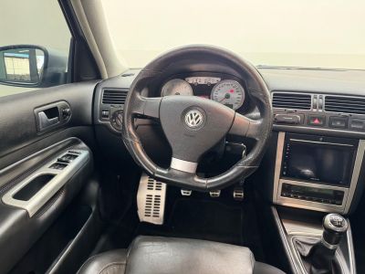 VOLKSWAGEN Golf Sportline 1.6 2014 - miniatura 15