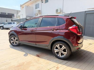 HONDA WR-V EX 1.5 16v 2018 - miniatura 5