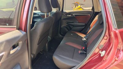 HONDA WR-V EX 1.5 16v 2018 - miniatura 6