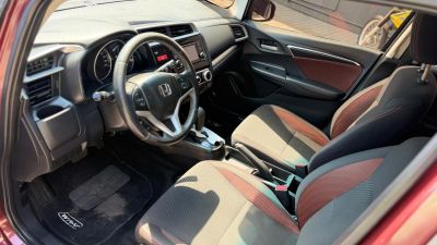 HONDA WR-V EX 1.5 16v 2018 - miniatura 7