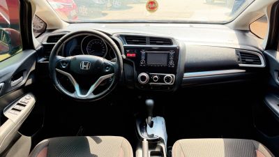 HONDA WR-V EX 1.5 16v 2018 - miniatura 8