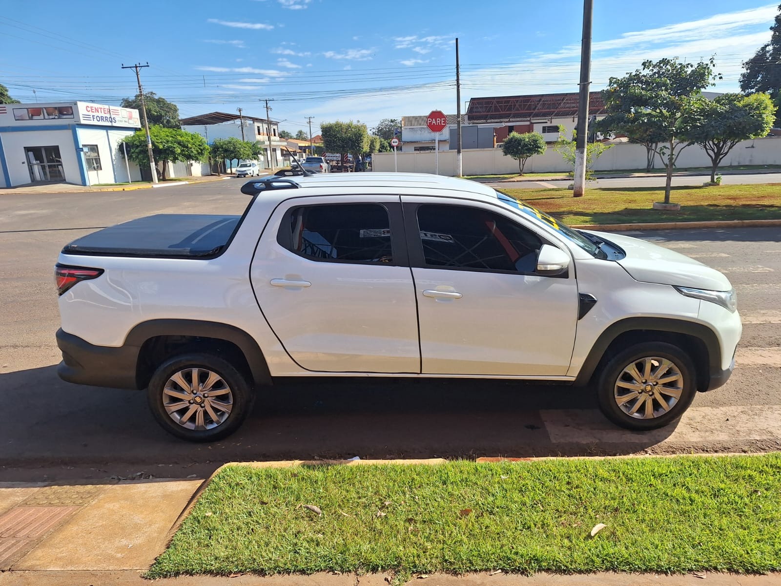 FIAT Strada Freedom 1.3 C.D. 2022 - miniatura 7