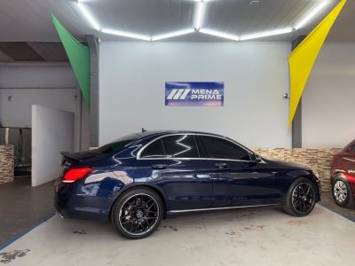 MERCEDES-BENZ C 180 Avantgarde 1.6T 16v 2019 - miniatura 4