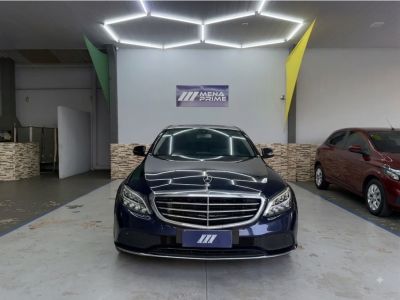 MERCEDES-BENZ C 180 Avantgarde 1.6T 16v 2019 - miniatura 5