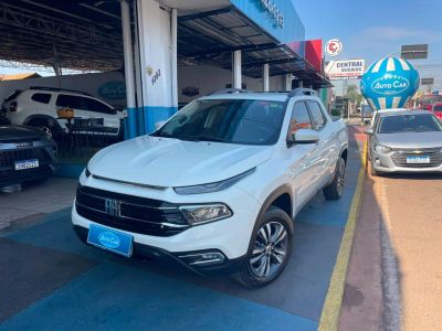 FIAT Toro Freedom 1.3T 16v 2022