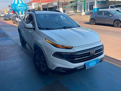 FIAT Toro Freedom 1.3T 16v 2022 - miniatura 2