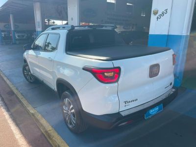 FIAT Toro Freedom 1.3T 16v 2022 - miniatura 3