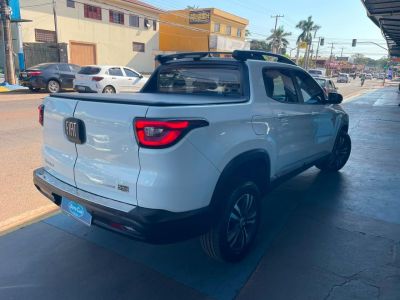 FIAT Toro Freedom 1.3T 16v 2022 - miniatura 4