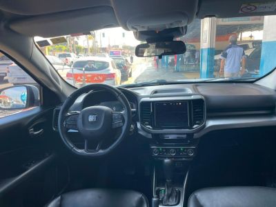 FIAT Toro Freedom 1.3T 16v 2022 - miniatura 6