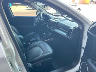 FIAT Toro Freedom 1.3T 16v 2022 - miniatura 7