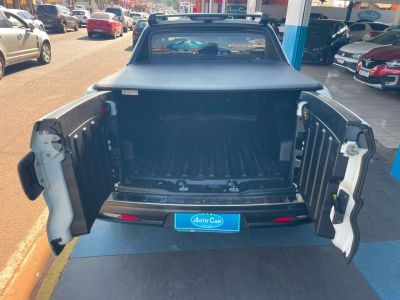 FIAT Toro Freedom 1.3T 16v 2022 - miniatura 9