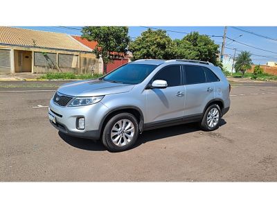 KIA Sorento 2.4 16v 2014