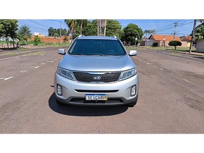 KIA Sorento 2.4 16v 2014 - miniatura 2