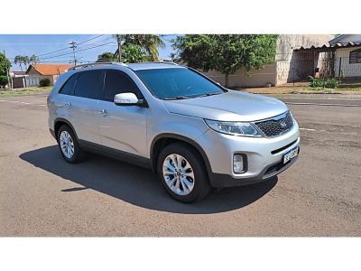 KIA Sorento 2.4 16v 2014 - miniatura 3