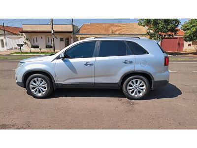 KIA Sorento 2.4 16v 2014 - miniatura 4