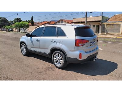 KIA Sorento 2.4 16v 2014 - miniatura 5