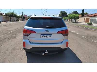 KIA Sorento 2.4 16v 2014 - miniatura 6