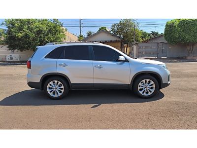 KIA Sorento 2.4 16v 2014 - miniatura 7