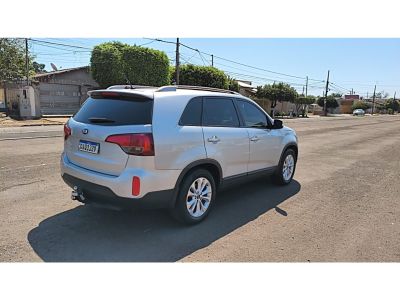 KIA Sorento 2.4 16v 2014 - miniatura 8