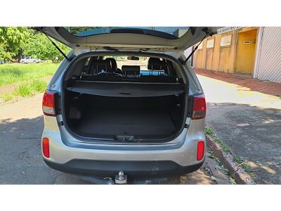 KIA Sorento 2.4 16v 2014 - miniatura 9