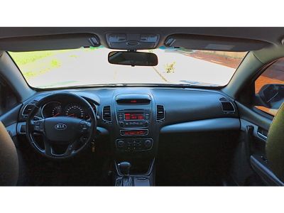 KIA Sorento 2.4 16v 2014 - miniatura 11