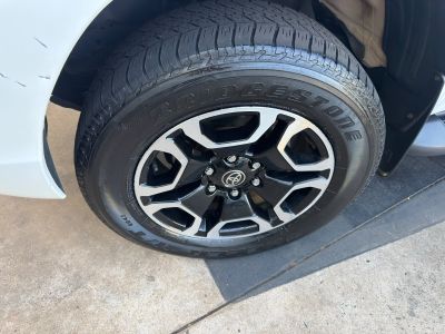TOYOTA Hilux SRV D4-D 2.8TDi 16v 4X4 C.D. 2021 - miniatura 14