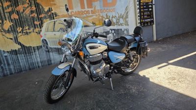 ROYAL ENFIELD Meteor Supernova 350 2026 - miniatura 2