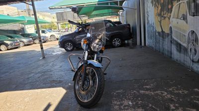 ROYAL ENFIELD Meteor Supernova 350 2026 - miniatura 3