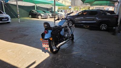 ROYAL ENFIELD Meteor Supernova 350 2026 - miniatura 5