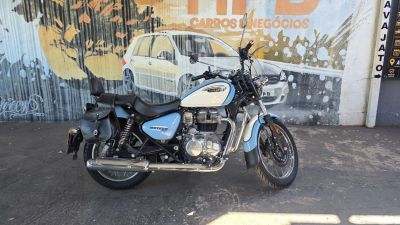 ROYAL ENFIELD Meteor Supernova 350 2026 - miniatura 6