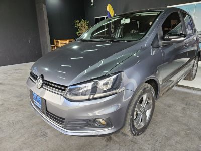 VOLKSWAGEN Fox Connect 1.6 4p. 2020