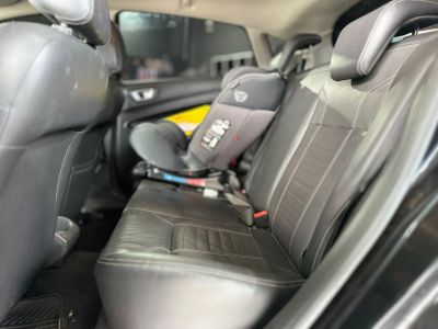 FORD Fiesta Hatch Titanium 1.6 16v PowerShift 2015 - miniatura 10