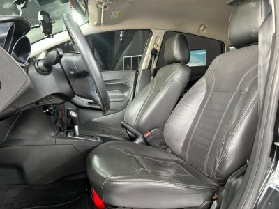 FORD Fiesta Hatch Titanium 1.6 16v PowerShift 2015 - miniatura 11