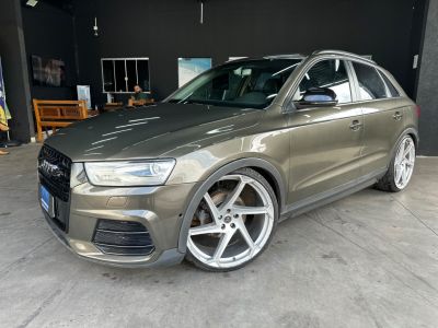 AUDI Q3 Ambiente 1.4 TFSi 16v 2017