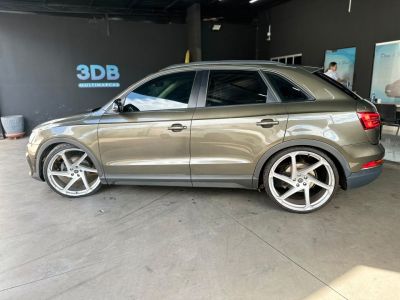 AUDI Q3 Ambiente 1.4 TFSi 16v 2017 - miniatura 2