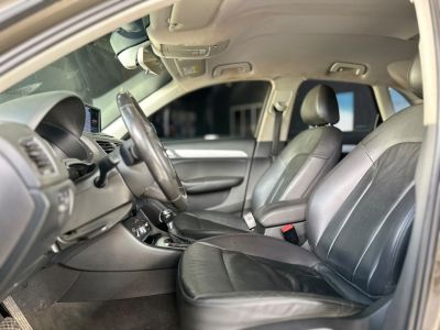 AUDI Q3 Ambiente 1.4 TFSi 16v 2017 - miniatura 3