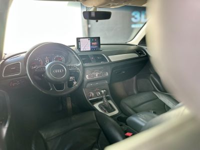 AUDI Q3 Ambiente 1.4 TFSi 16v 2017 - miniatura 4