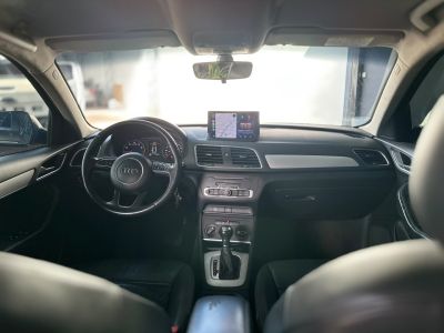 AUDI Q3 Ambiente 1.4 TFSi 16v 2017 - miniatura 5