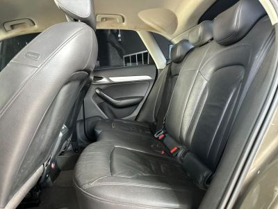 AUDI Q3 Ambiente 1.4 TFSi 16v 2017 - miniatura 7