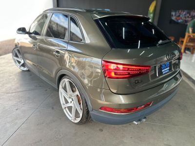 AUDI Q3 Ambiente 1.4 TFSi 16v 2017 - miniatura 8