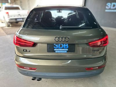 AUDI Q3 Ambiente 1.4 TFSi 16v 2017 - miniatura 9